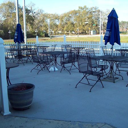 Days Inn By Wyndham Savannah Airport Exteriér fotografie