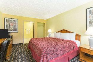 Days Inn By Wyndham Savannah Airport Pokoj fotografie